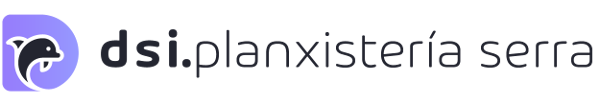 Planxisteria Serra – Dsimobility Logo